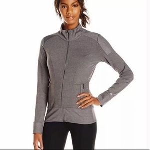 ALO Yoga Kata Zip-up Jacket Size M